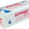 Гильзы сигаретные DESPERADO Extra Long 200