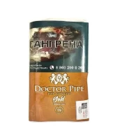 Трубочный табак Doctor Pipe Gold Ribbon Cut 50 гр