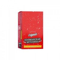 Табак для кальяна Ветер Северный НЭПМАНСКАЯ БРУСНИКА