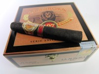 Сигара Lа Aurora 107 Maduro Toro