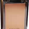 Зажигалка Black Label Dictator Brushed Copper & Gun LBL80030
