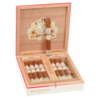 Набор сигар My Father Don Pepin Garcia Serie JJ 20th Anniversary Sampler of 17 cigars
