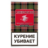 Табак для самокруток CHEROKEE Cherry Dream 25 гр