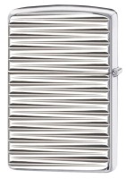 Armor™ High Polish Chrome 28639