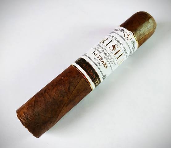 Сигара ORISHAS Comandantes Torito