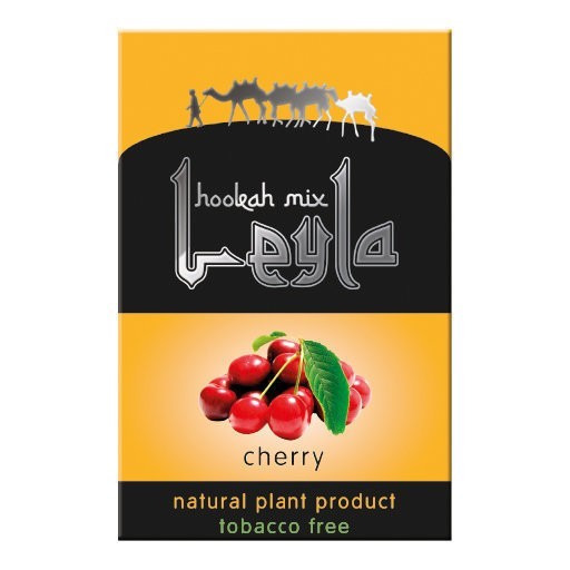 Табак для кальяна Leyla Cherry