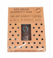 Увлажнитель Tom River мембранный 72%, 320 грамм