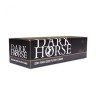 Гильзы сигаретные DARK HORSE Black 200