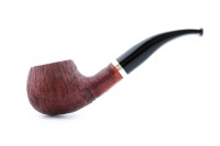 Трубка Molina Varese Pettinata, Форма 9