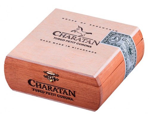 Сигары CHARATAN Tubed Petit Corona