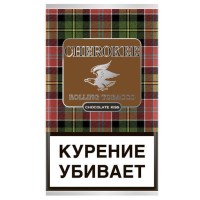Табак для самокруток CHEROKEE Chocolate Kiss 25 гр