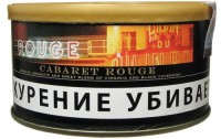 Трубочный табак SUTLIFF CABARET ROUGE 50 гр