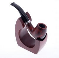 Подставка PASSATORE на 1 трубку, дерево