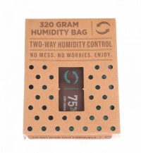 Увлажнитель Tom River мембранный 75%, 320 грамм