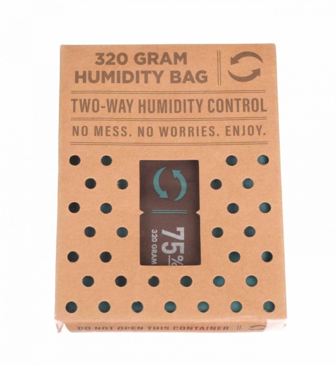 Увлажнитель Tom River мембранный 75%, 320 грамм