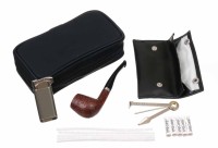 Набор трубокура Passatore Premium Pavia 2