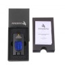 Зажигалка Colibri Firebird Rogue