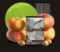 Табак для кальяна Peter Ralf Bengal Peach Персик с индийскими специями 50 гр