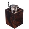 Зажигалка настольная Howard Miller, Камфорное дерево