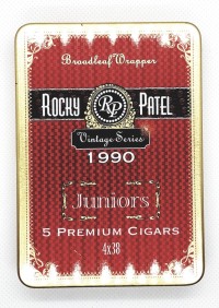 Сигары ROCKY PATEL Vintage 1990 Juniors