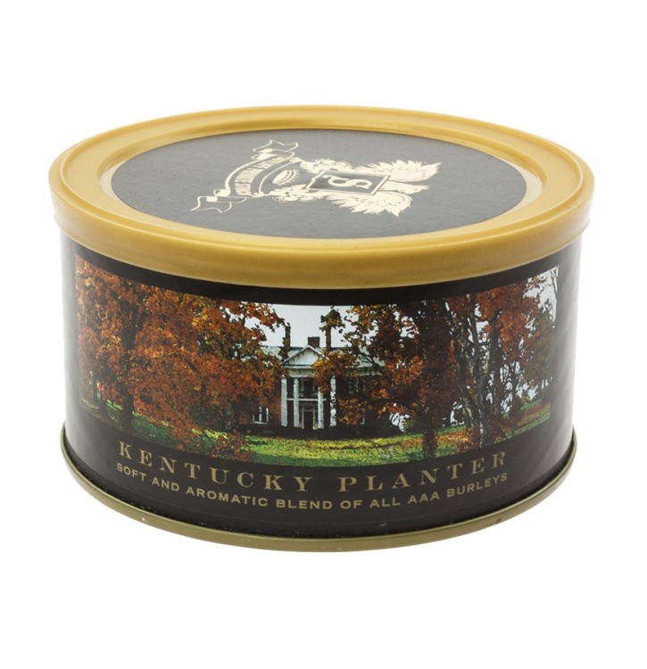 Трубочный табак SUTLIFF GREAT OUTDOORS 50 гр