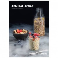 Табак для кальяна DarkSide Core Admiral Acbar 30 г