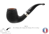 Трубка CHACOM L'Essard 851