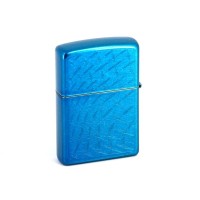 Зажигалка ZIPPO Classic  Cerulean™ 28341