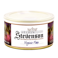 Трубочный табак STEVENSON Virginia Flake 40 гр.