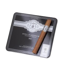 Сигариллы Zino Platinum XS