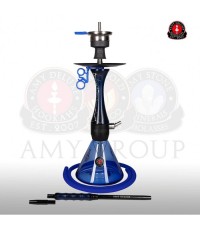 Кальян AMY Deluxe 105.02 Woodica