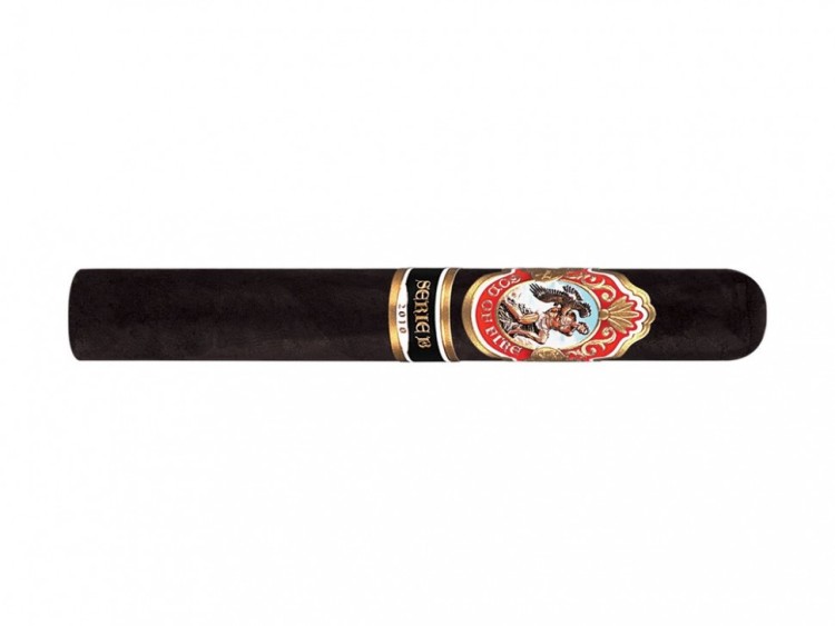 Сигара Arturo Fuente GOD OF FIRE Serie B Double Robusto
