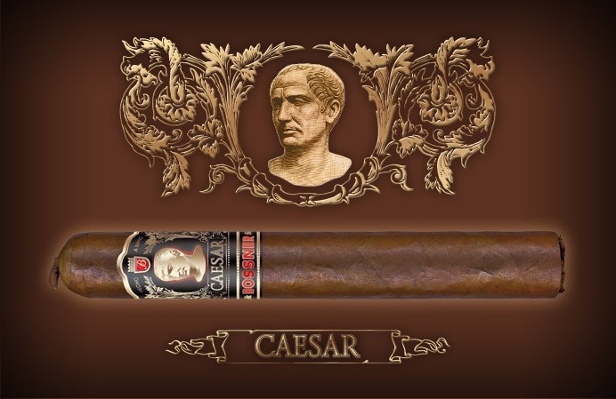 Сигара Bossner CAESAR Special and Limited Edition