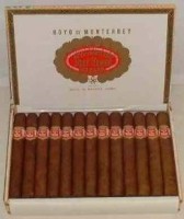 Сигара HOYO DE MONTERREY Short Hoyo Coronas