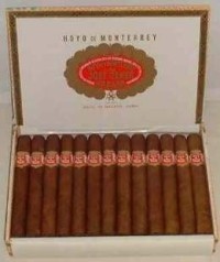 Сигара HOYO DE MONTERREY Short Hoyo Coronas