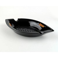 Пепельница HABANOS меламиновая (Coiba)