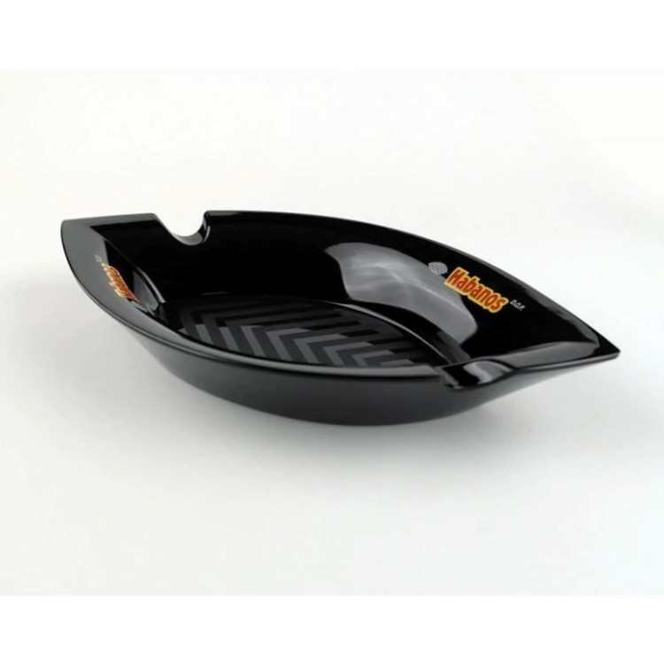 Пепельница HABANOS меламиновая (Coiba)