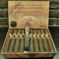 Сигара La Aurora 1495 Robusto