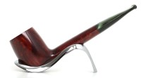 Трубка SAVINELLI ESPLORATORE ALPINO SMOOTH 3mm 806