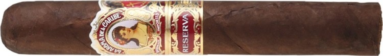 Сигара La Aroma del Caribe Reserva Pomposo