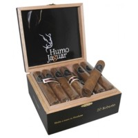 Сигара Humo Jaguar Robusto