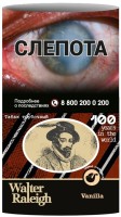 Табак для трубки Walter Raleigh Vanilla 25 гр