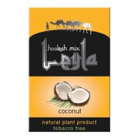 Табак для кальяна Leyla Coconut