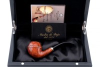 Трубка Mastro de Paja 3A в шкатулке