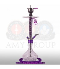 Кальян AMY Deluxe 102.01 X-ray