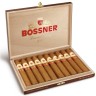 Сигара Bossner Torpedo