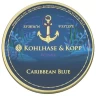 Табак трубочный Kopp Caribbean Blue Wynne 50 гр