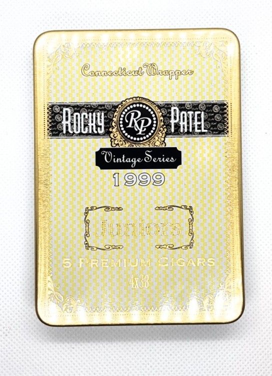 Сигара ROCKY PATEL 1999 Vintage Juniors