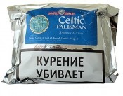 Трубочный табак SAMUEL GAWITH Celtic Talisman 100 гр