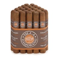 Сигара Villa Zamorano Robusto